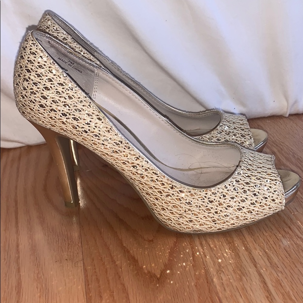 Women’s High Heels